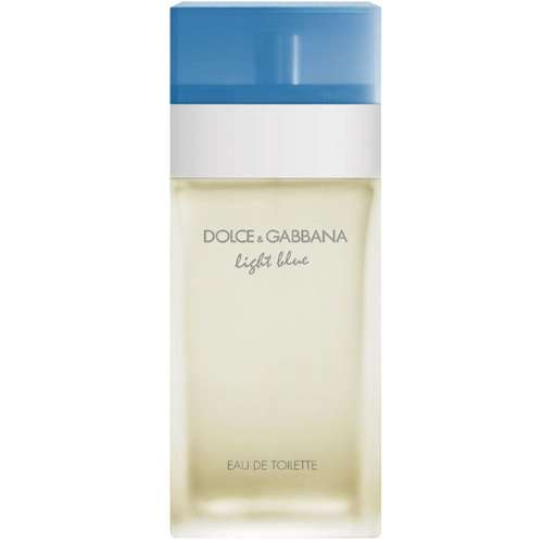 Оригинален дамски парфюм DOLCE & GABBANA Light Blue EDT Без Опаковка /Тестер/